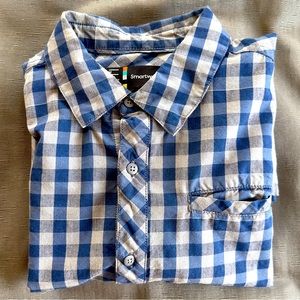 Smartwool Men’s short-sleeve shirt